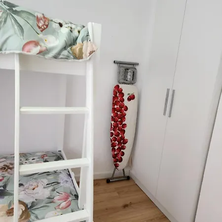 Apartment Cozy
