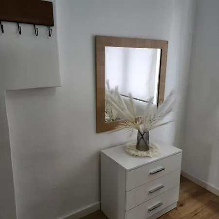 Cozy Apartment *