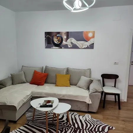 Apartment Cozy