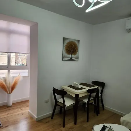 Apartment Cozy Tirana