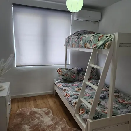Cozy Tirana
